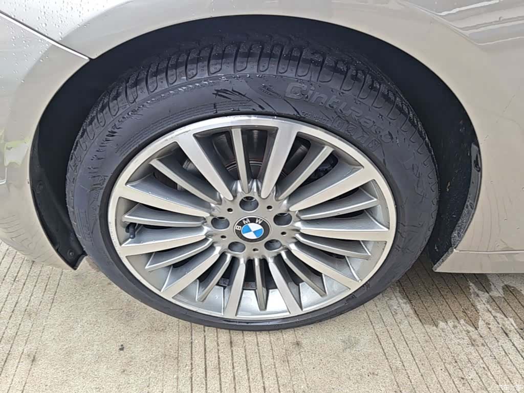 BMW 3 Series, 2019 23