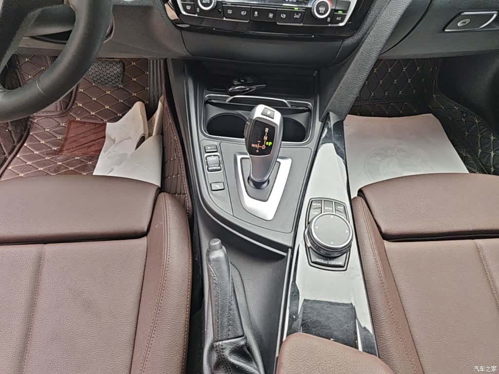 BMW 3 Series, 2019 14