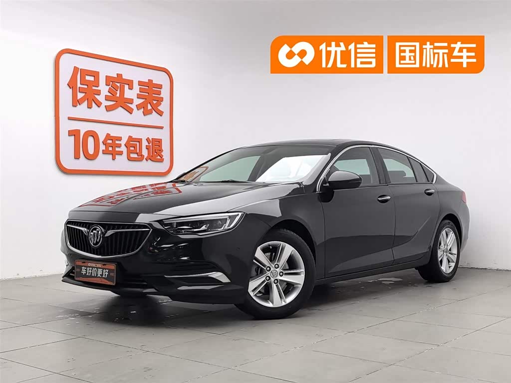 Buick Regal