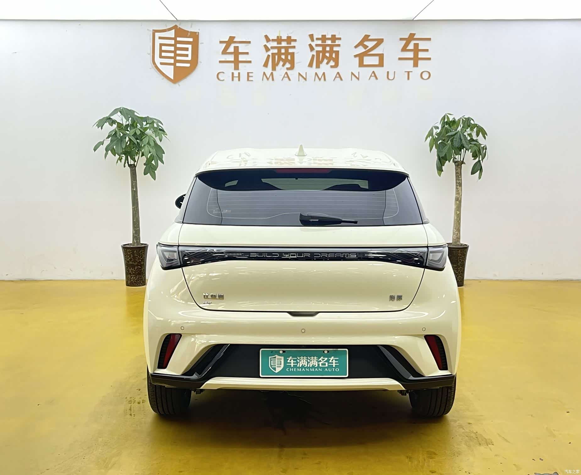 BYD Dolphin, 2026 11