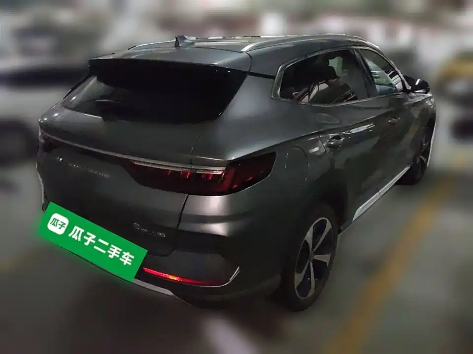BYD Songjiang BYD Songjiang