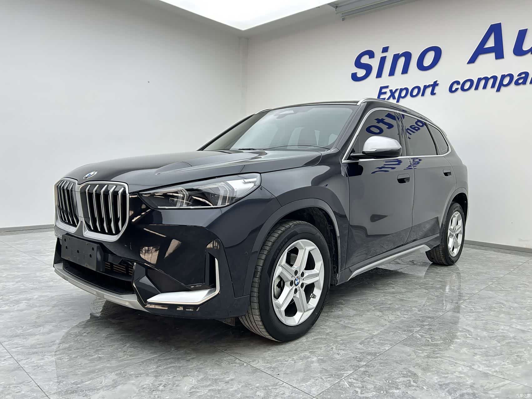 BMW X1, 2023 1