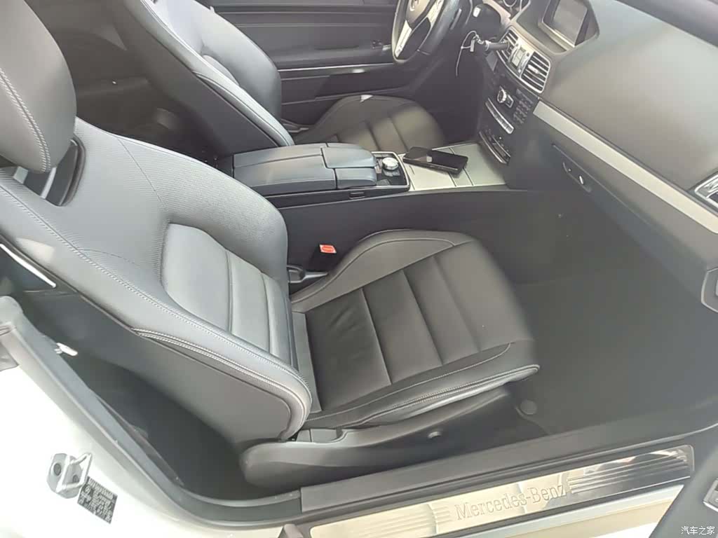 Mercedes-Benz E-Class, 2014 25