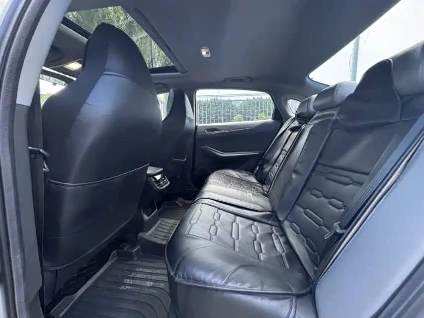 Changan Ruicheng PLUS