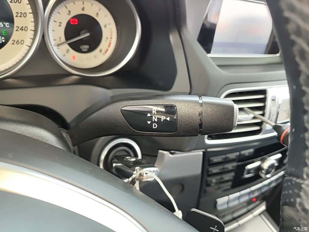 Mercedes-Benz E-Class, 2014 14