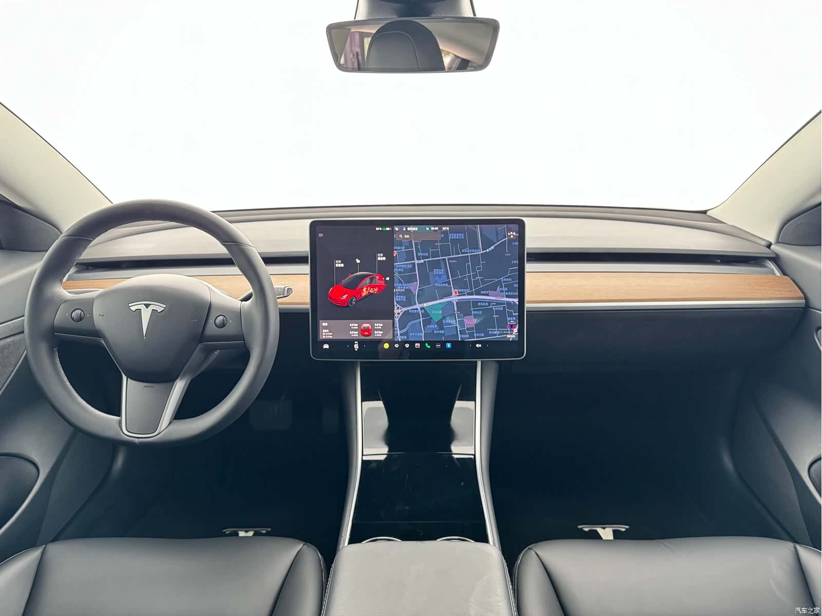 Tesla Model 3, 2020 8