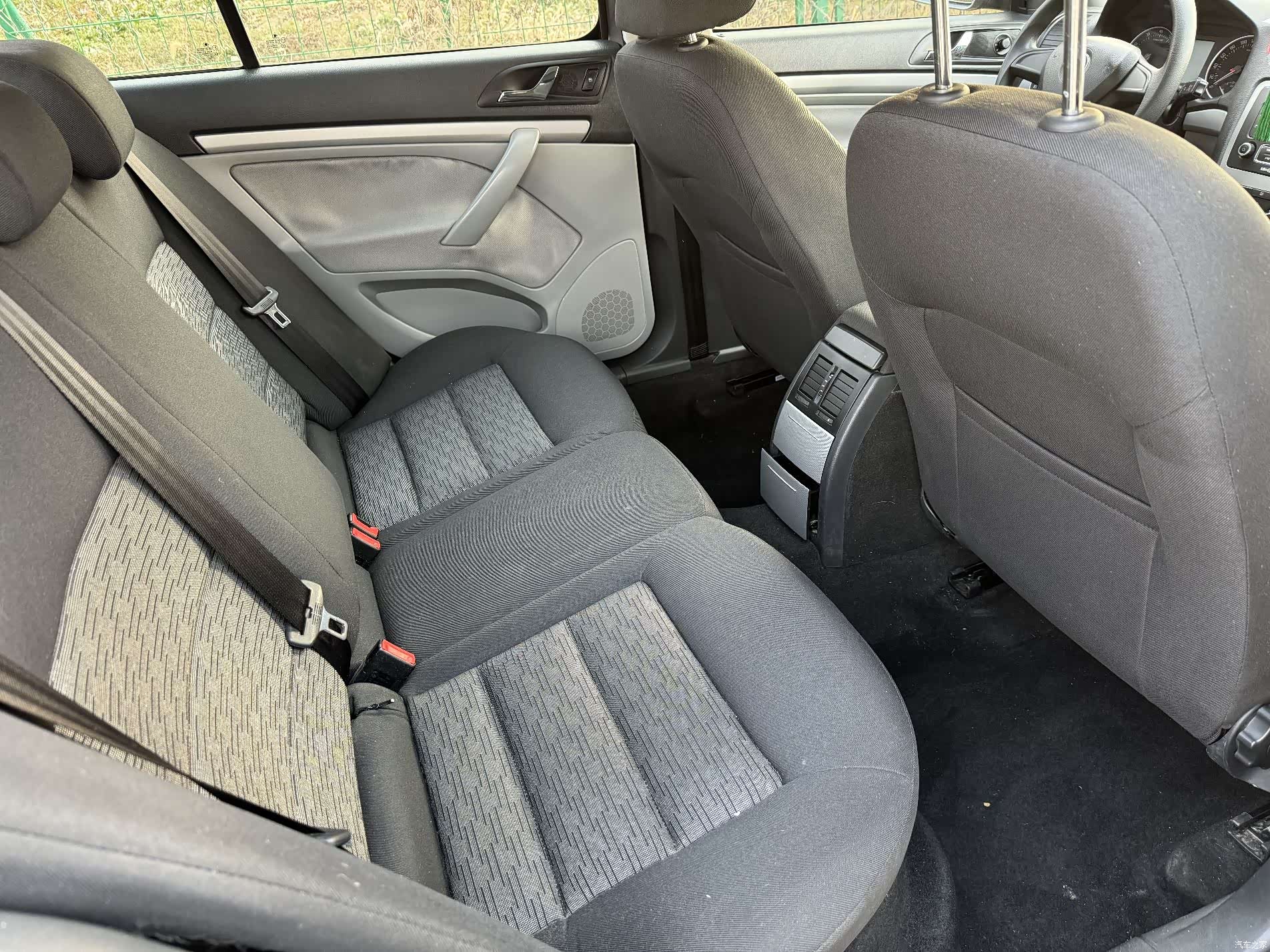 Skoda Octavia, 2014 10