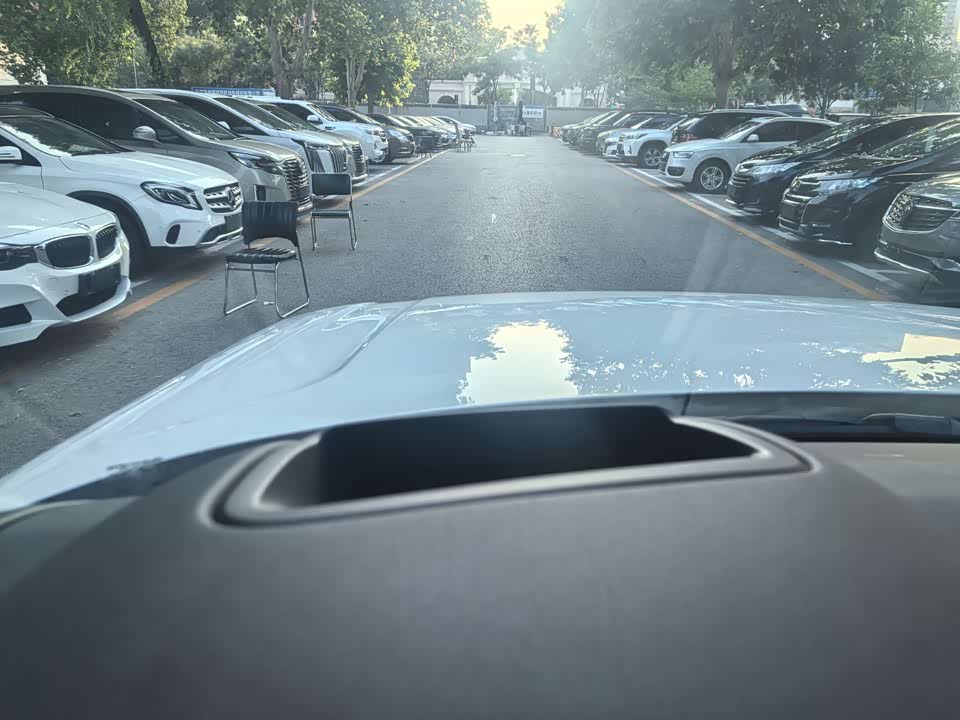 Land Rover Range Rover Land Rover Range Rover