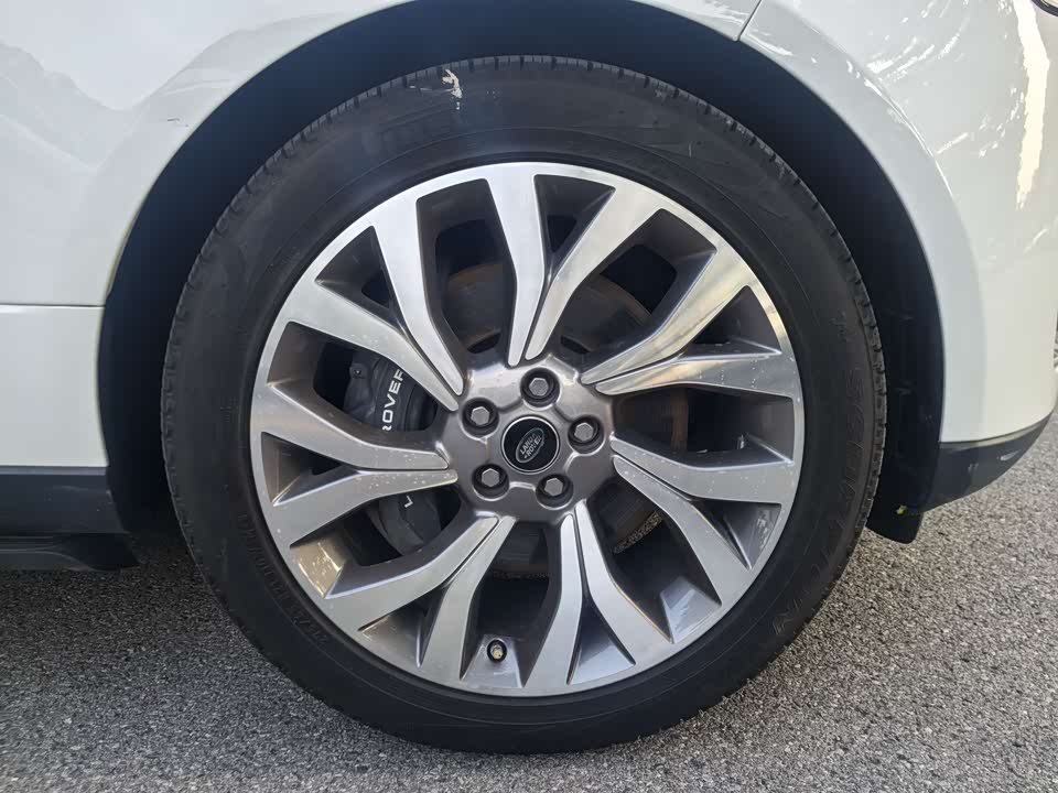 Land Rover Range Rover Land Rover Range Rover