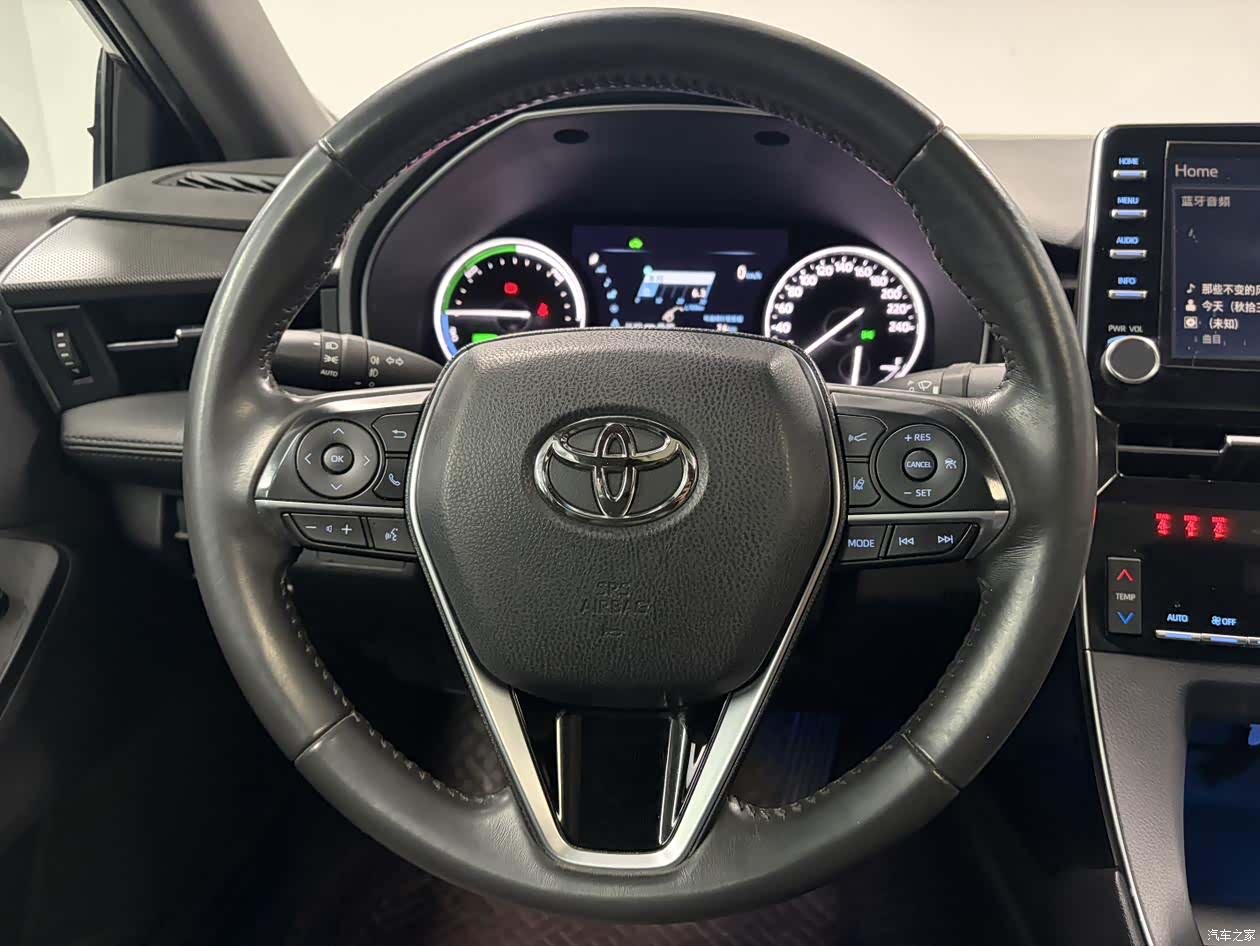 Toyota Avalon, 2022 7