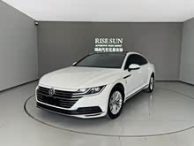 һ��-����CC 2019�� 330TSI ���հ� ��V