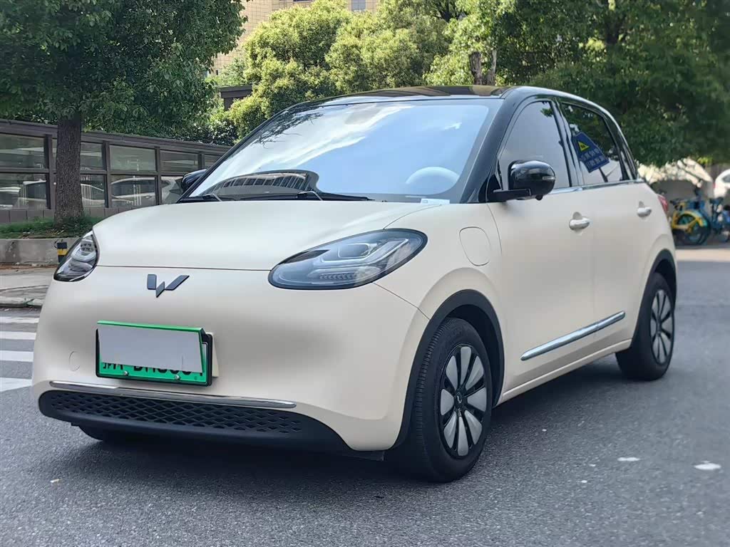 Wuling Binguo