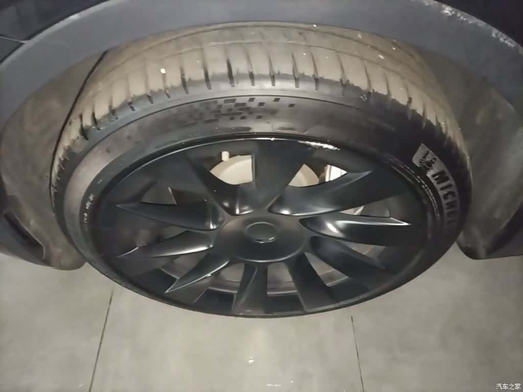 Tesla Model Y, 2021 23