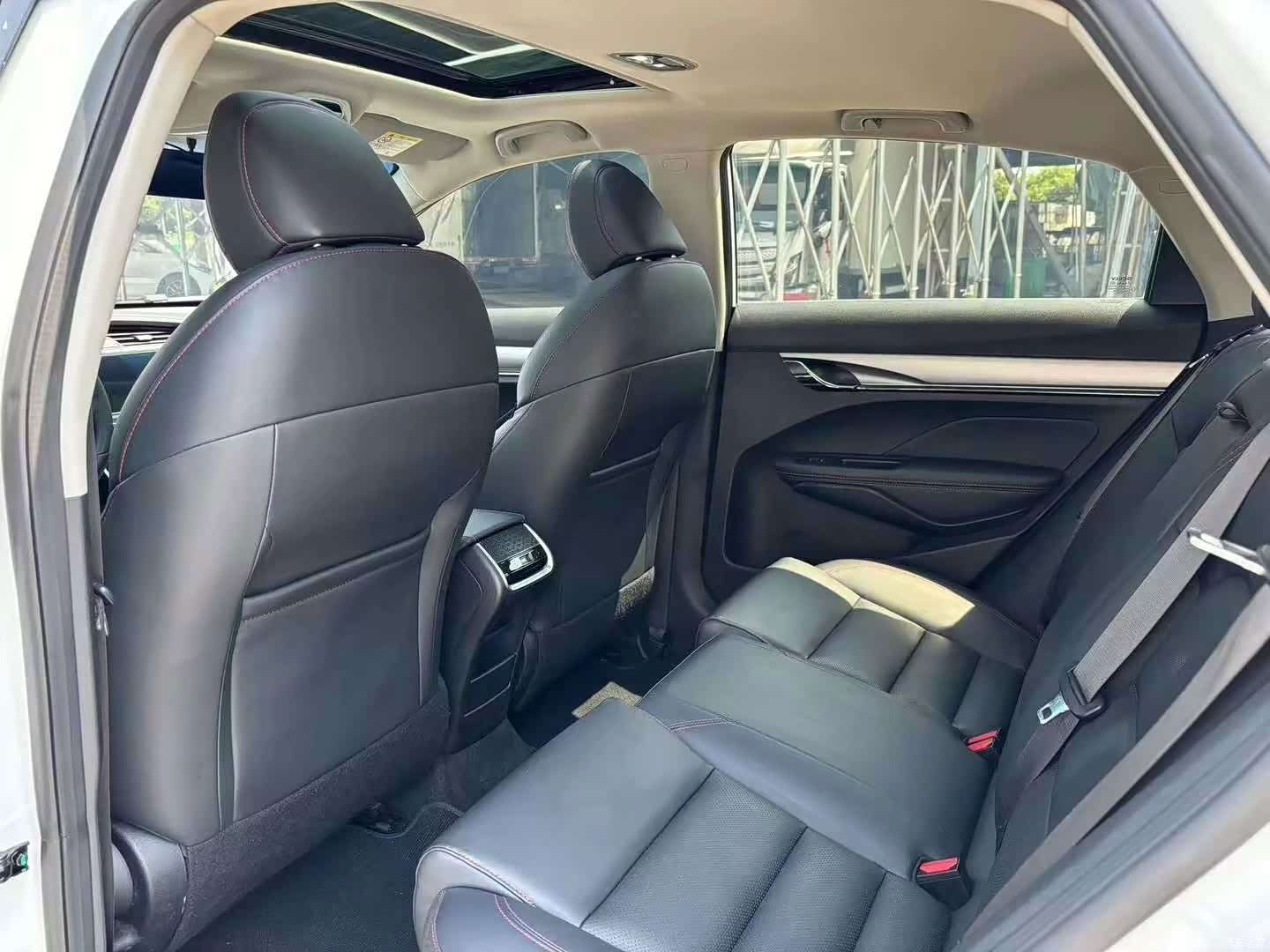 Geely Binray, 2019 все фото