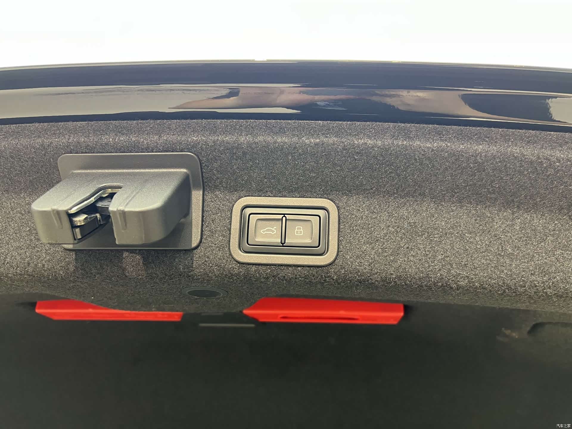 Audi A6L, 2026 18