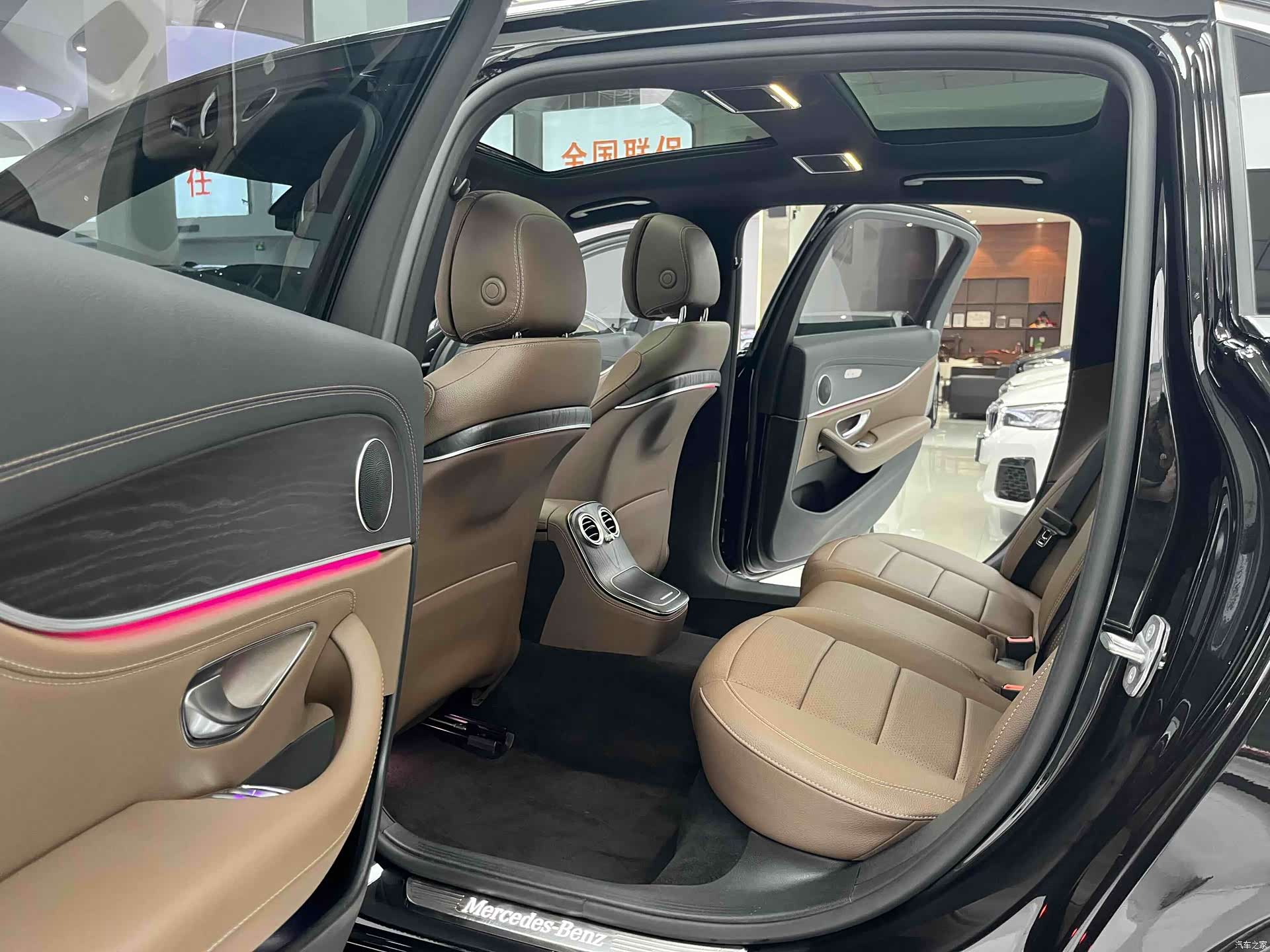 Mercedes-Benz E-Class, 2024 6