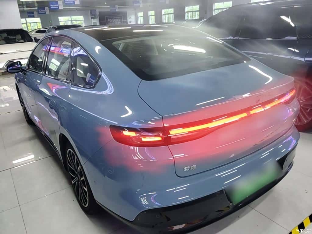 Leapmotor B01, 2025 все фото