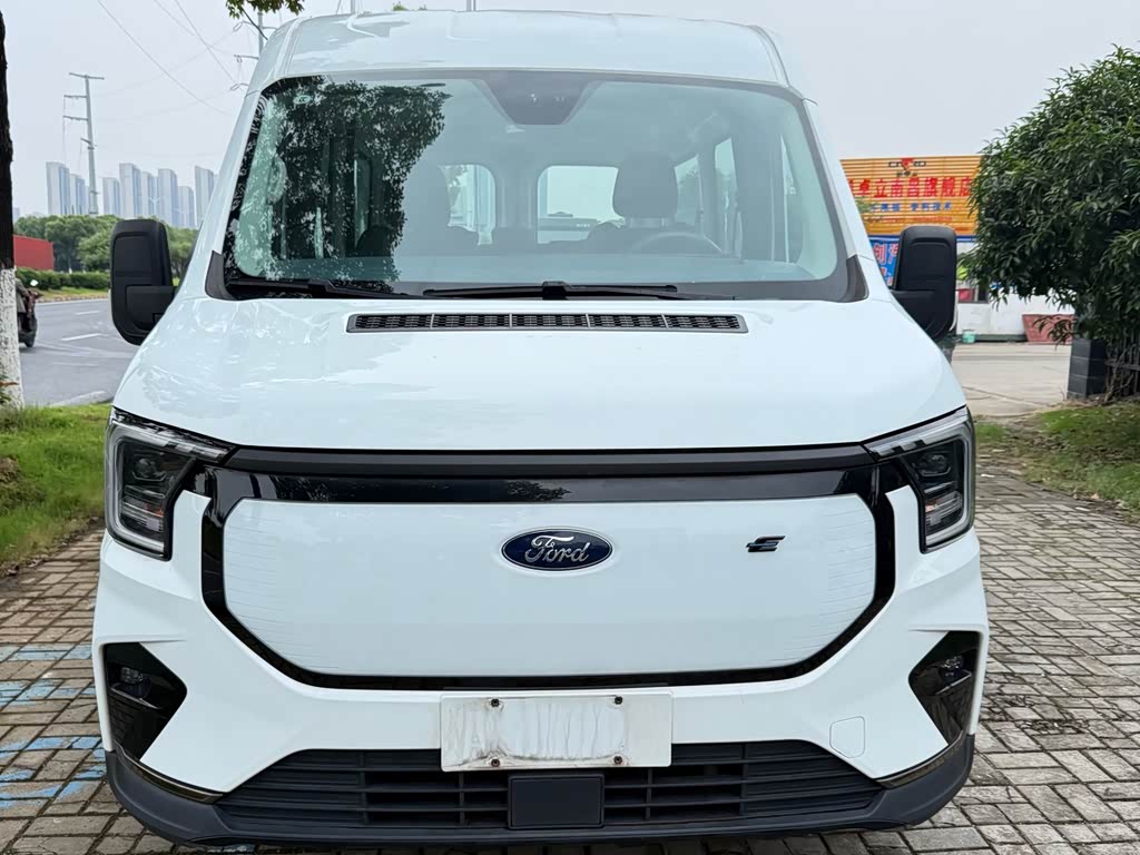Ford ETransit