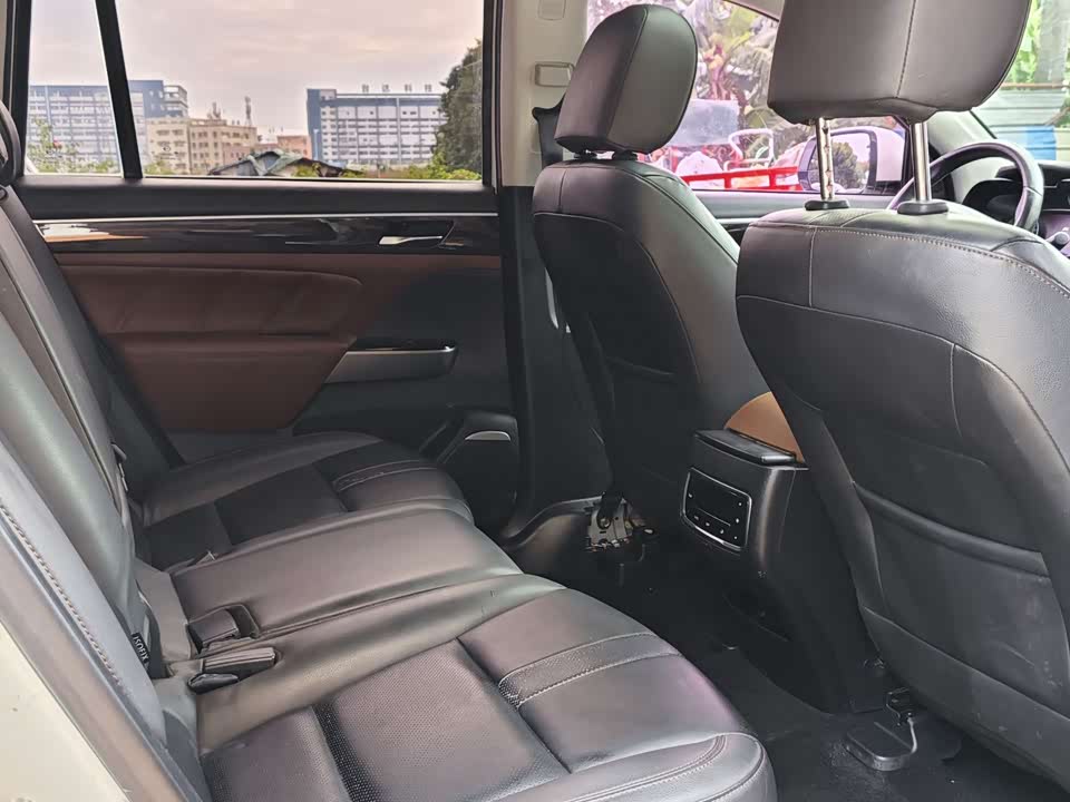 Trumpchi Trumpchi GS8