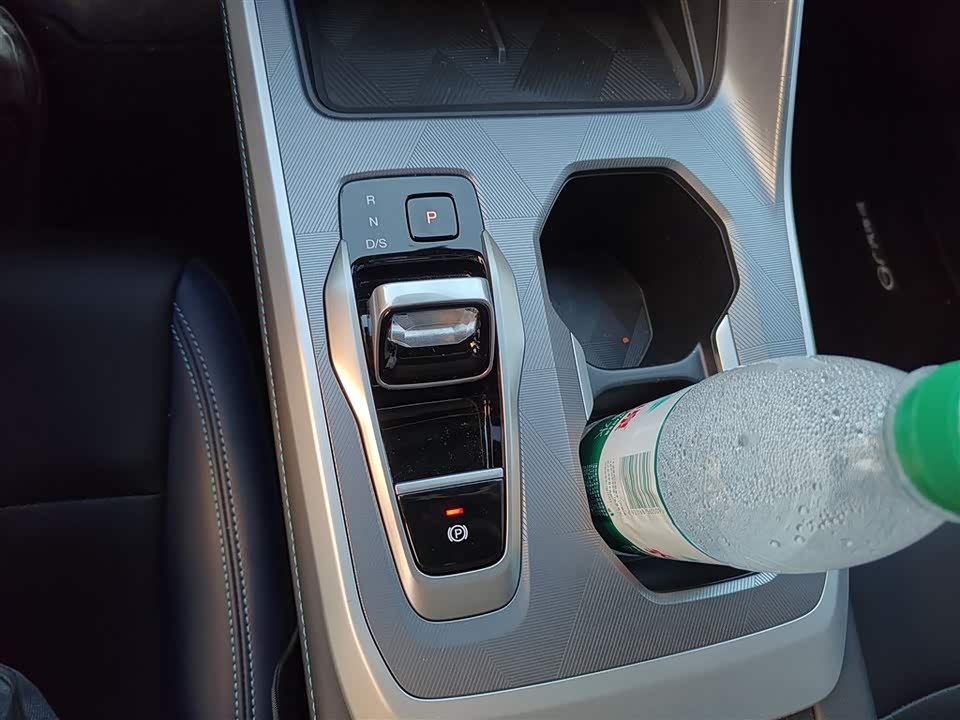 Trumpchi Trumpchi GS3