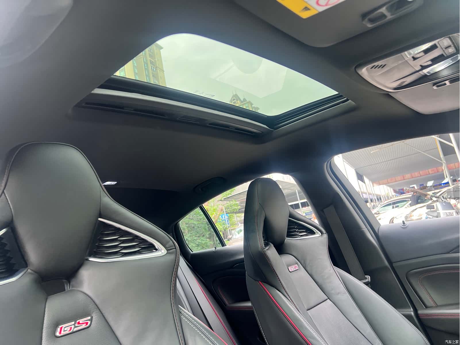 Buick Regal, 2022 32