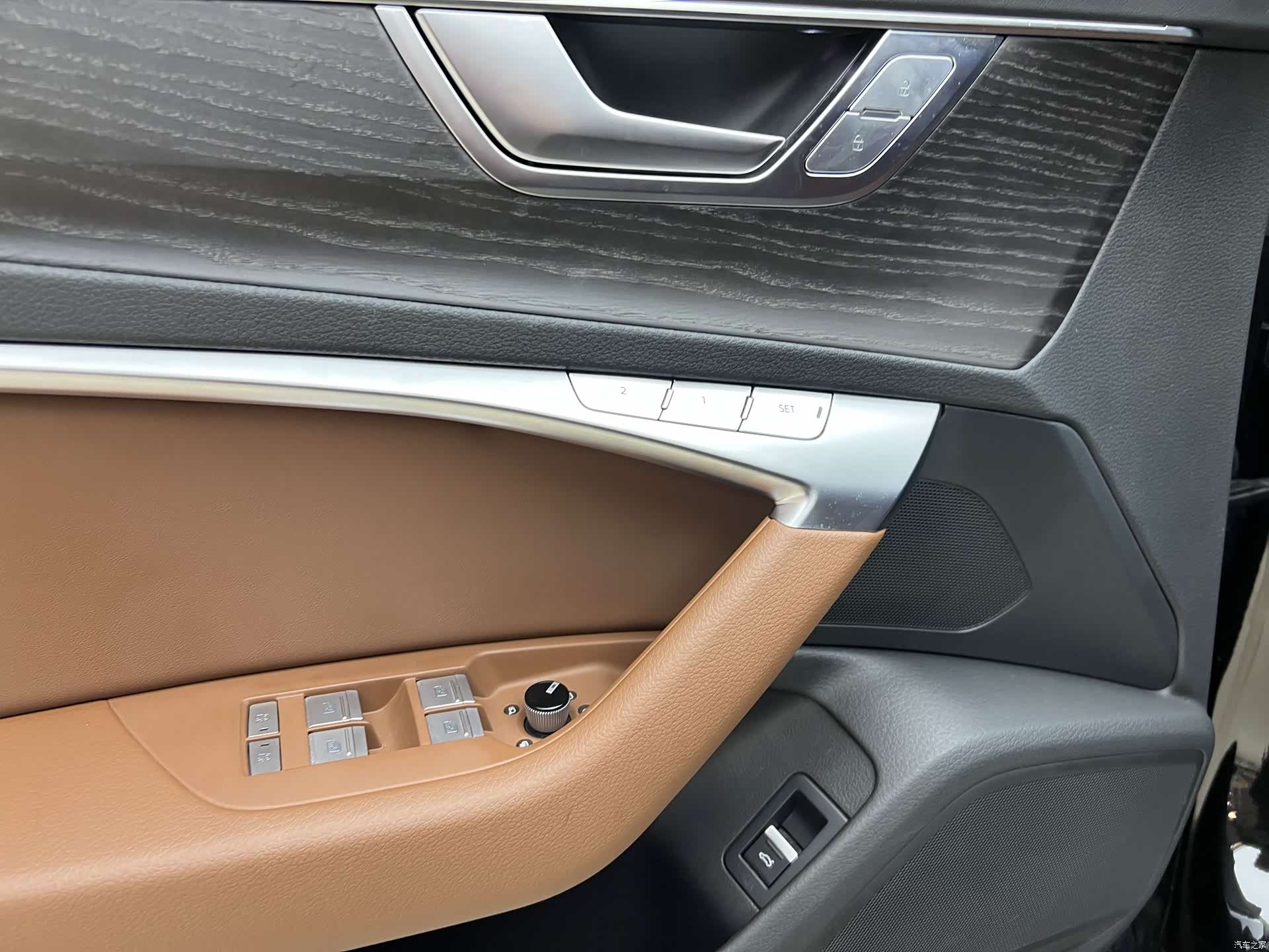 Audi A6L, 2026 3