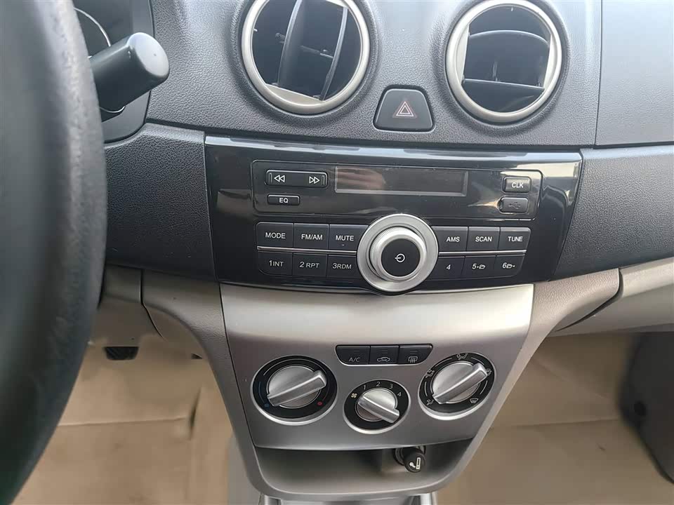 Changan Yuexiang V3 Changan Yuexiang V3