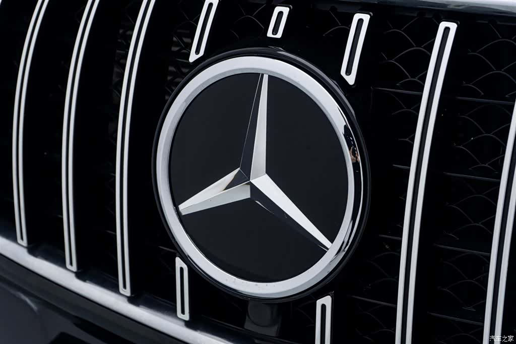 Mercedes-Benz VI, 2019 11