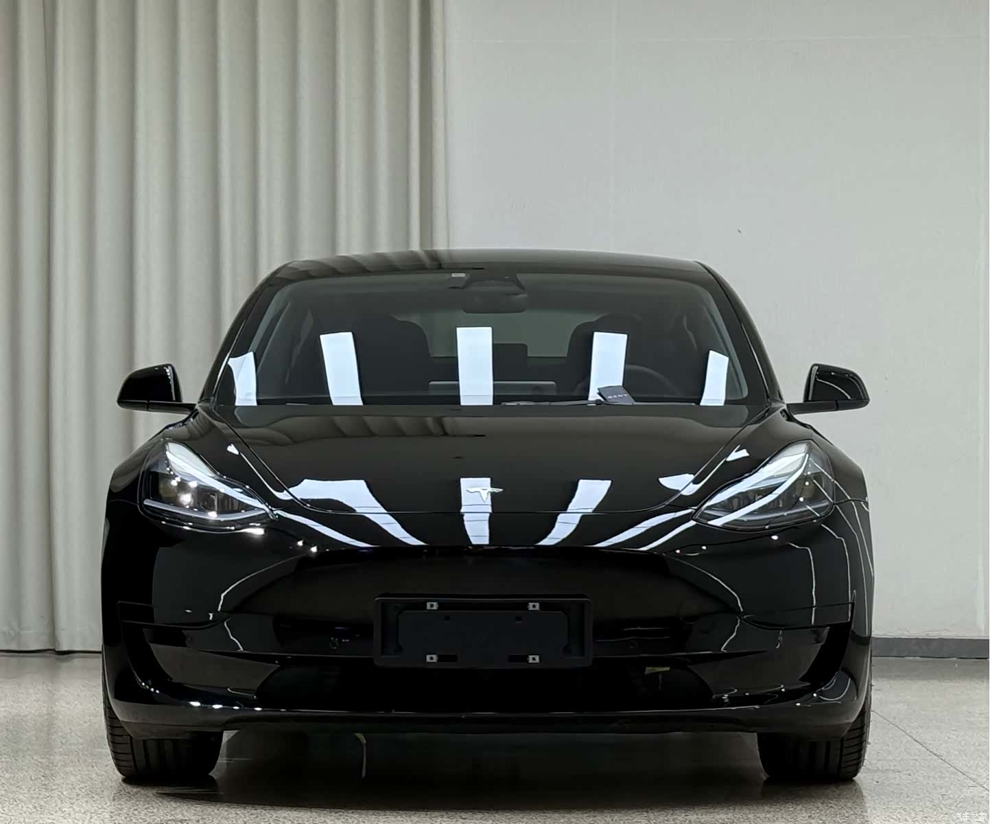Tesla Model 3, 2022 2