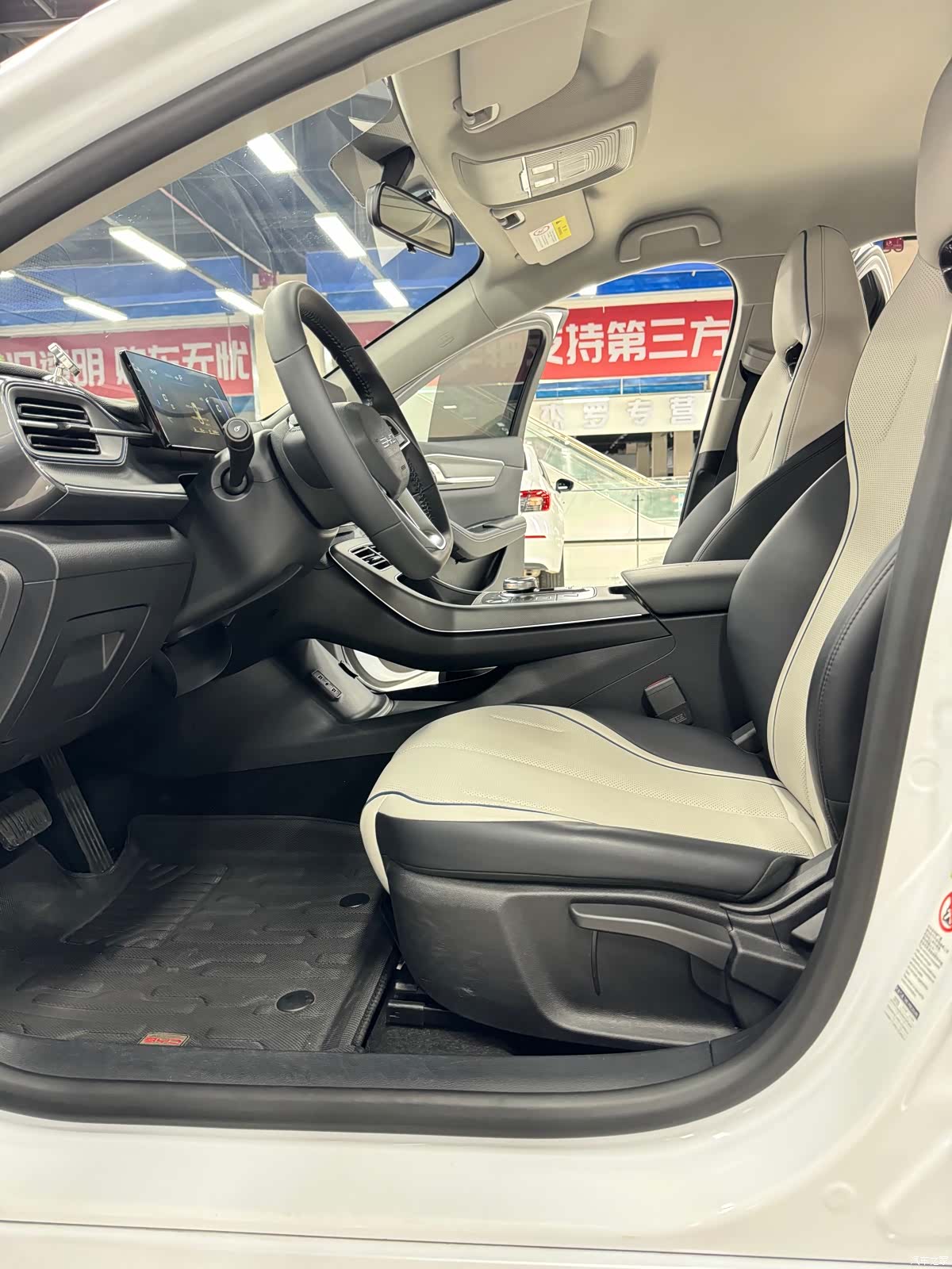 BYD Destroyer 05, 2024 9