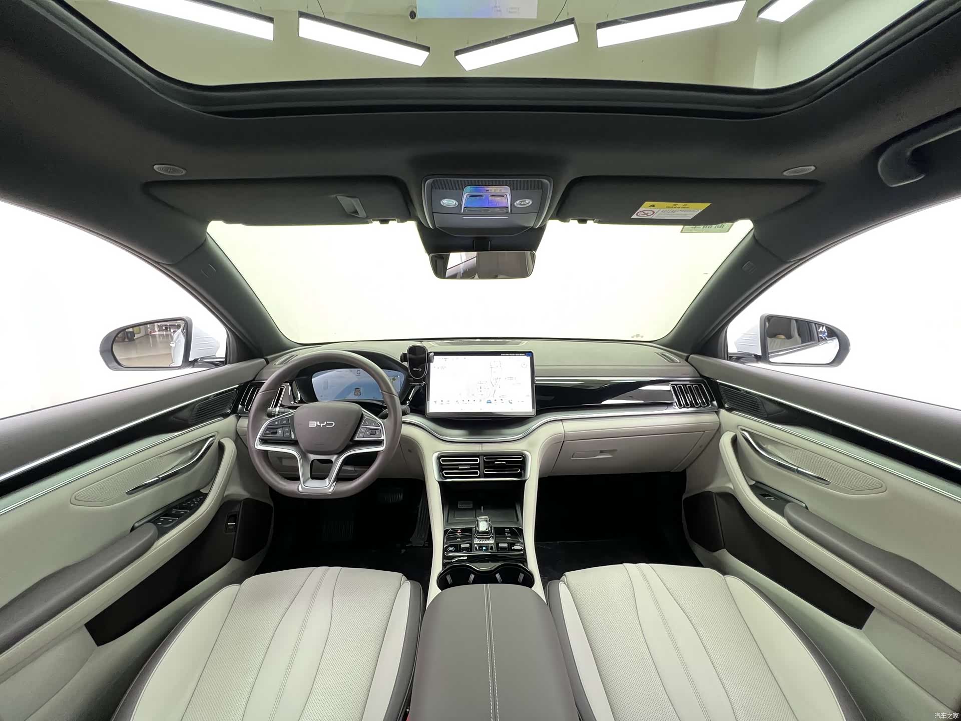 BYD Song, 2024 10