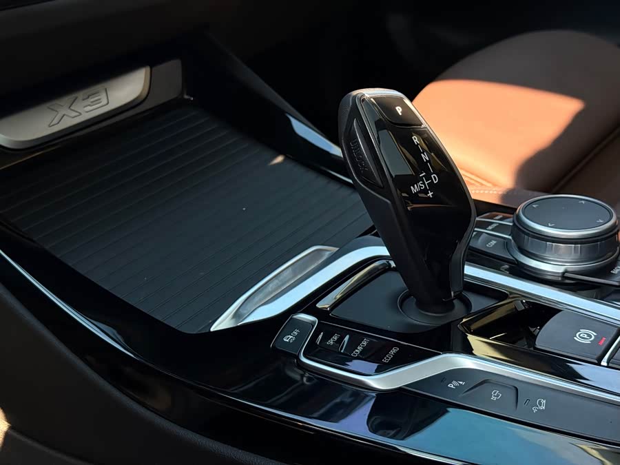 BMW X3 2021, фото 6