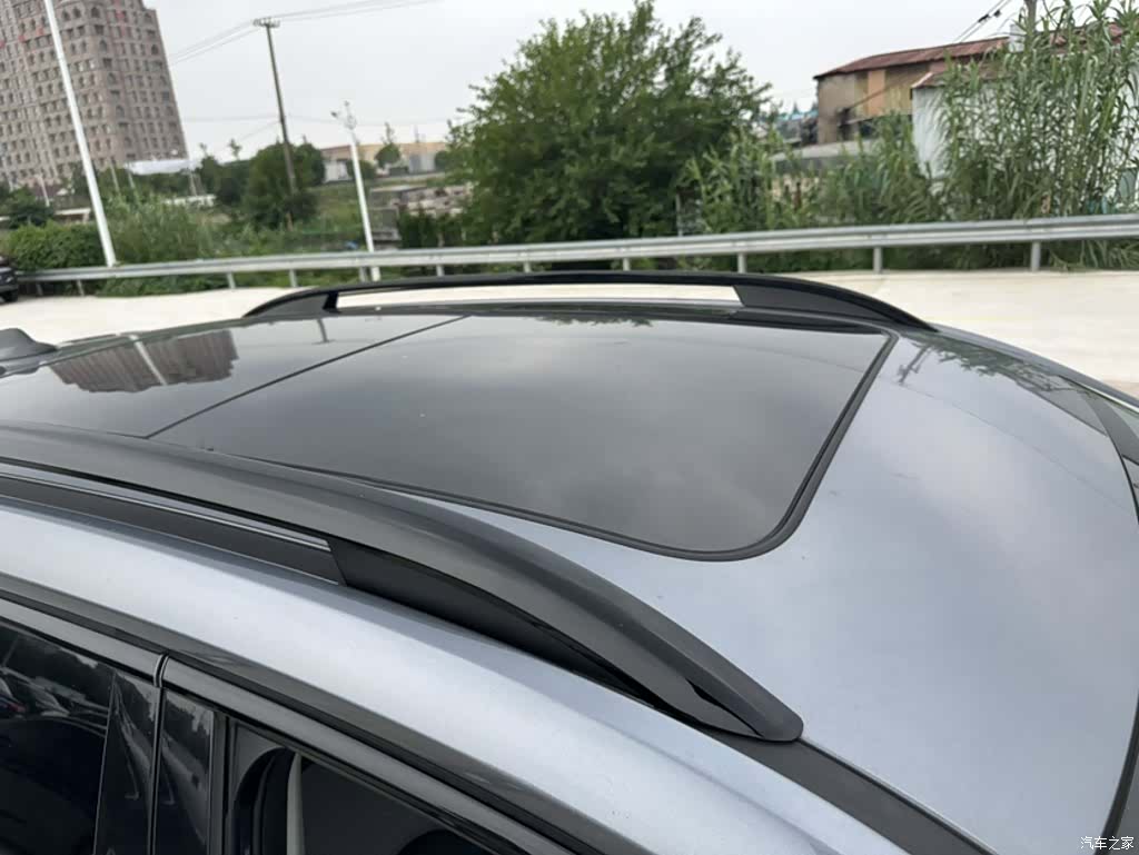 Roewe RX5, 2020 22