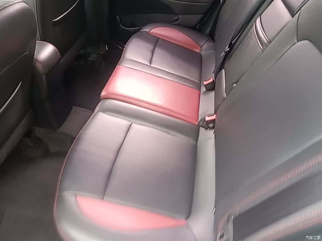 Changan Eado, 2016 16