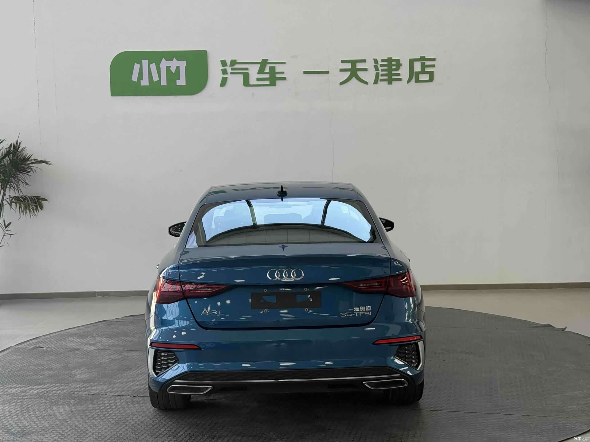 Audi A3, 2022 все фото