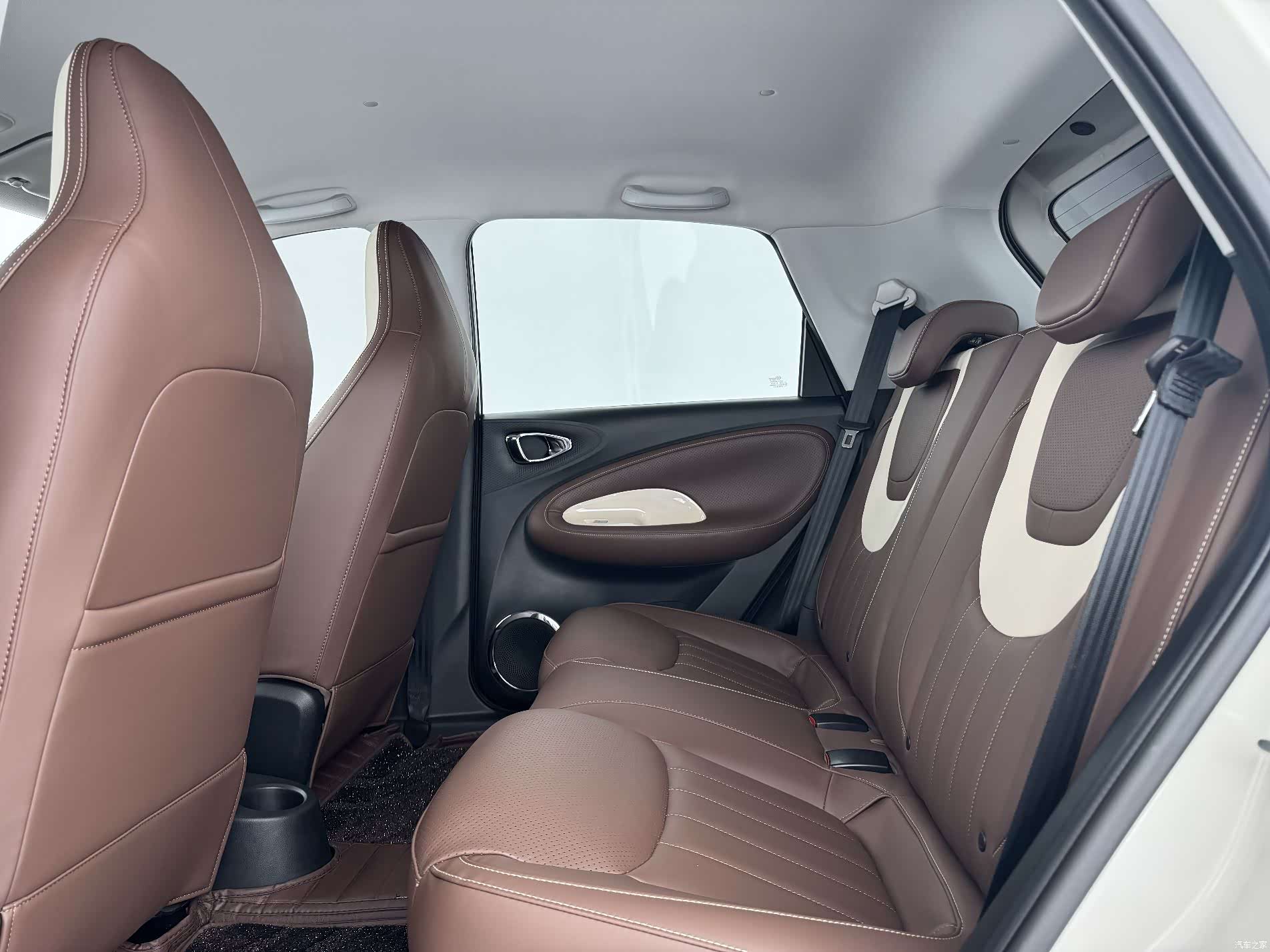 Wuling Bingo, 2024 6