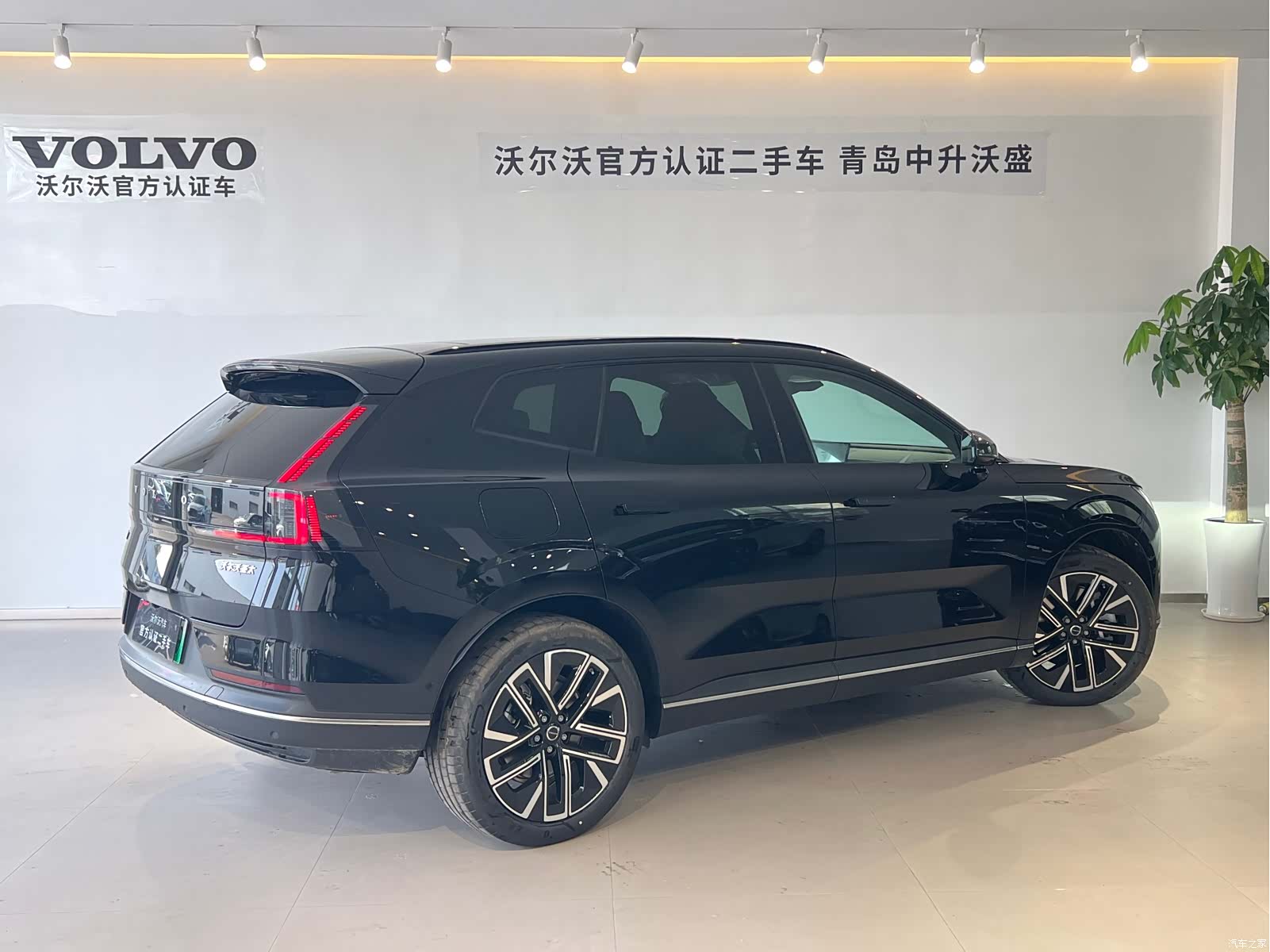 Volvo XC70, 2026 4