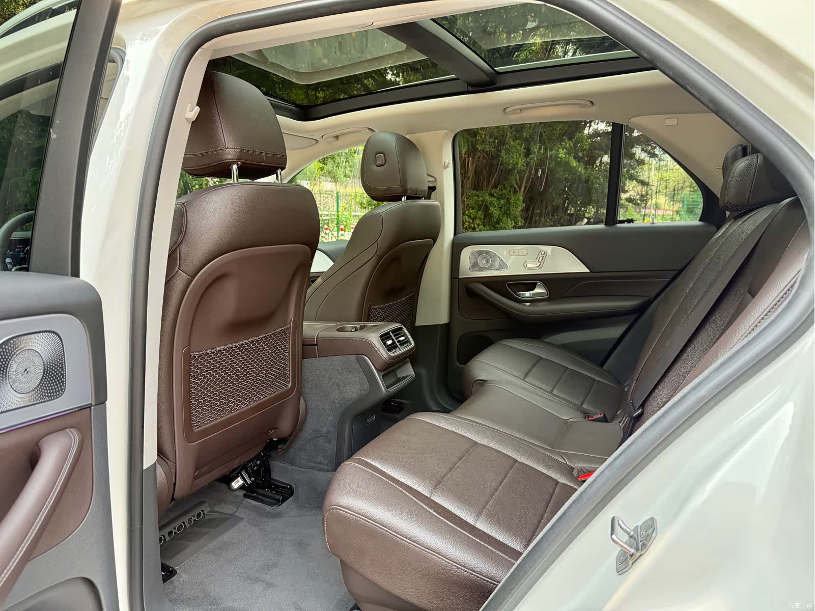 Mercedes-Benz GLE, 2020 6