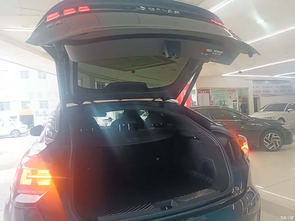 Lynk & Co 02, 2021 19