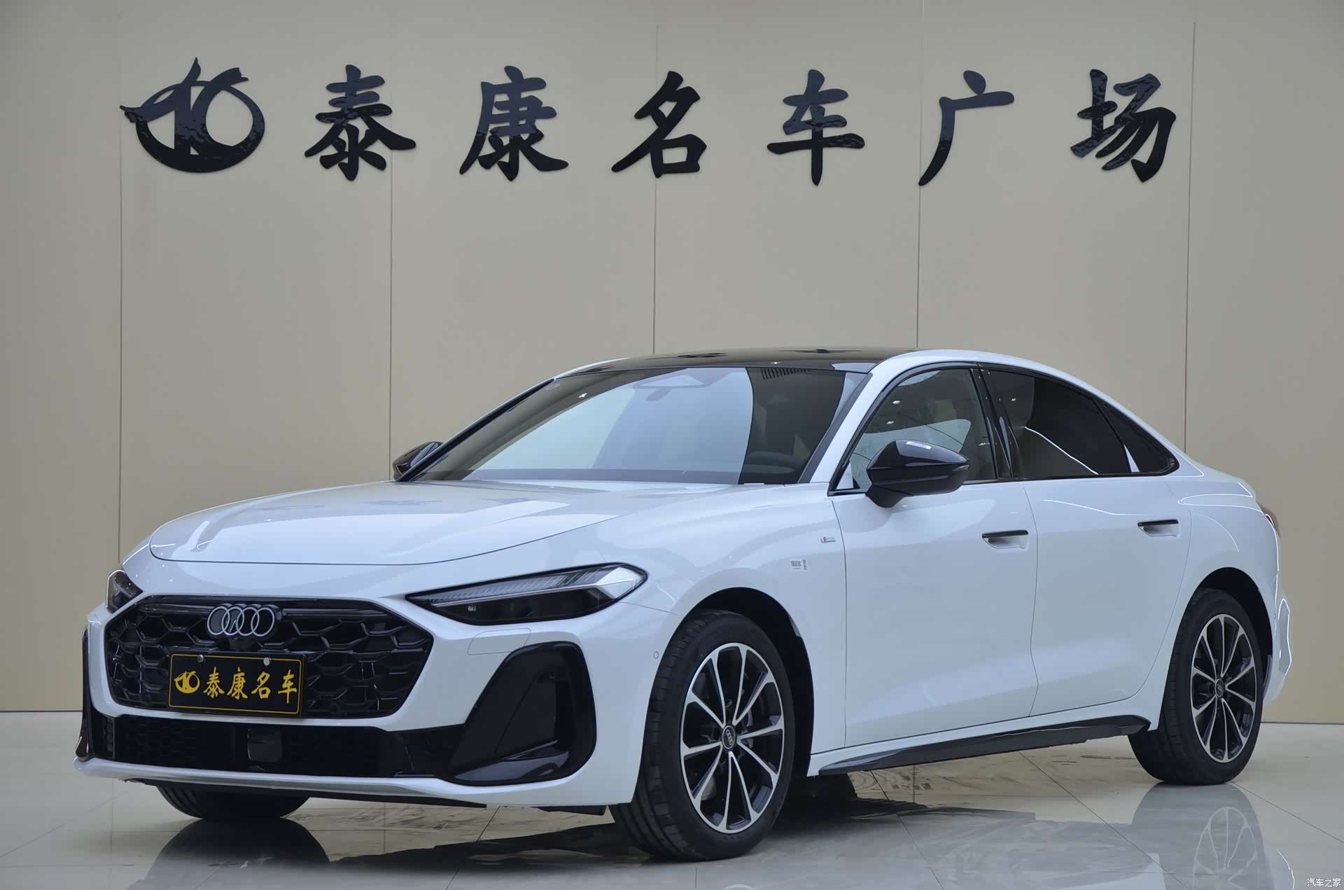 Audi A5, 2025 1