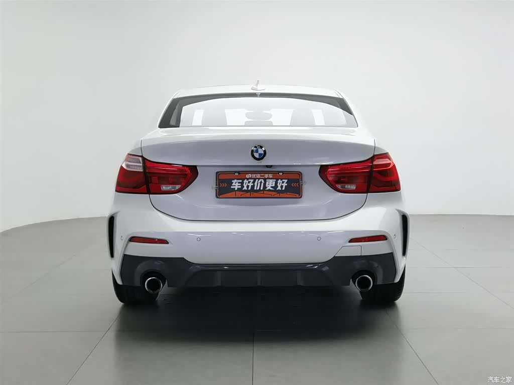 BMW 1 Series, 2019 4
