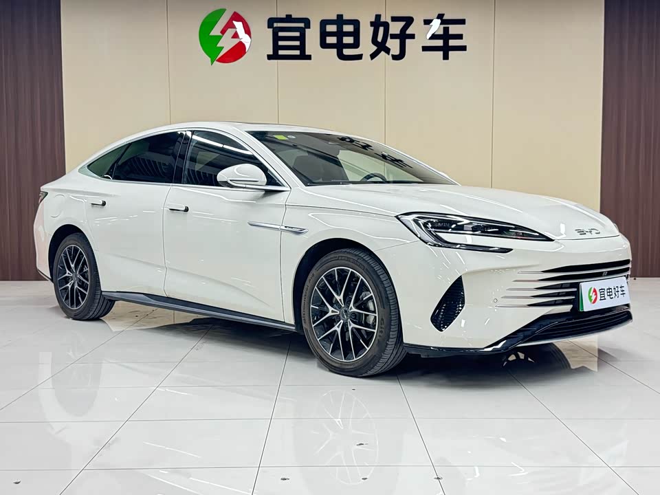 BYD Seal 07 DM-i