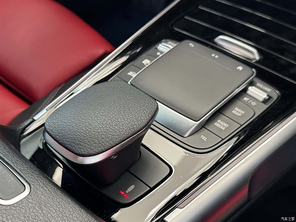 Mercedes-Benz GLB, 2022 14