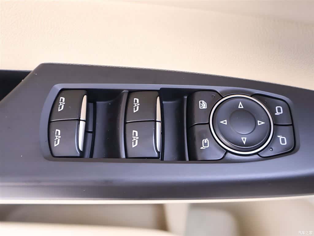 Buick GL8, 2023 17