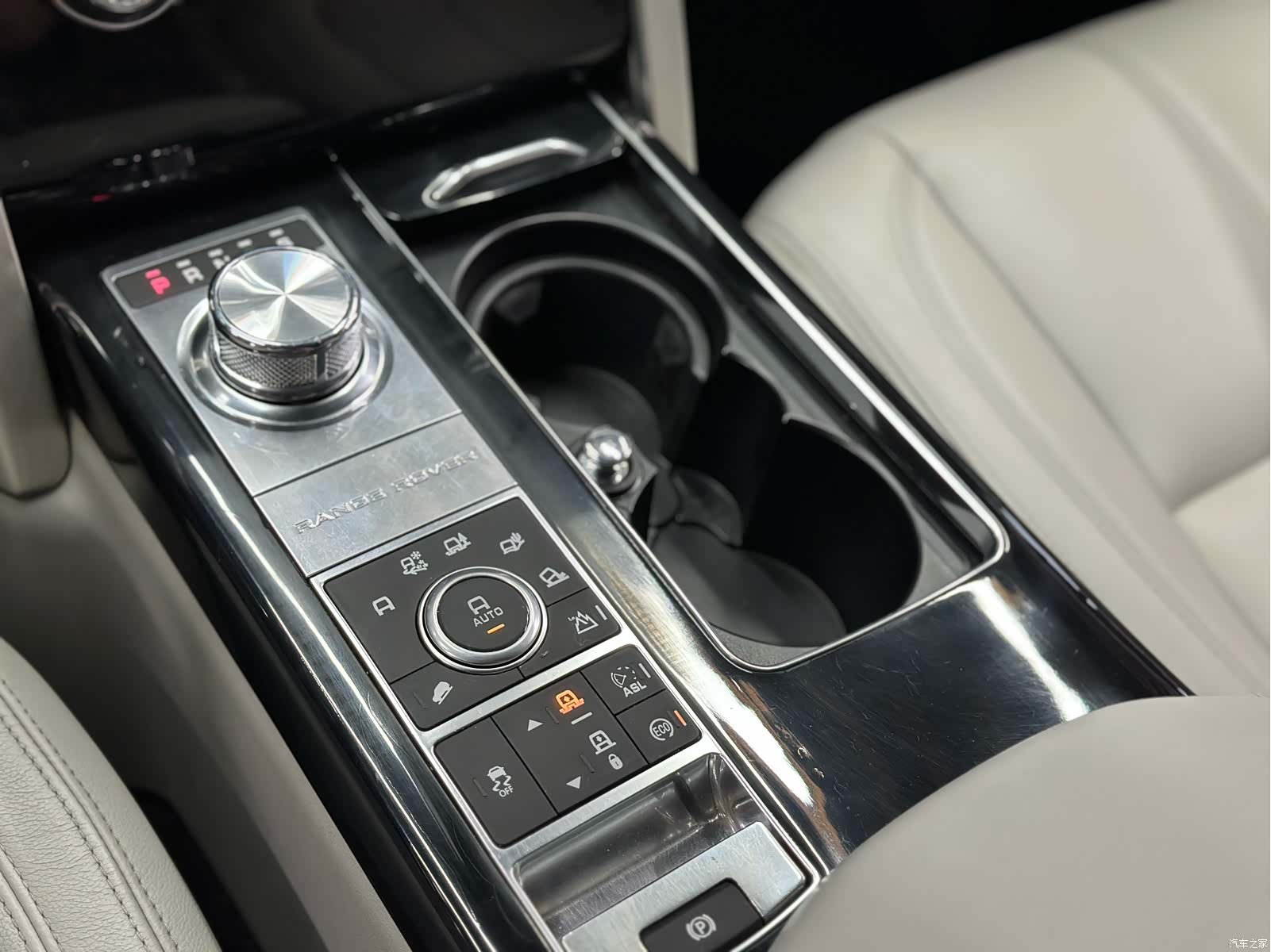 Land Rover Range Rover, 2014 15