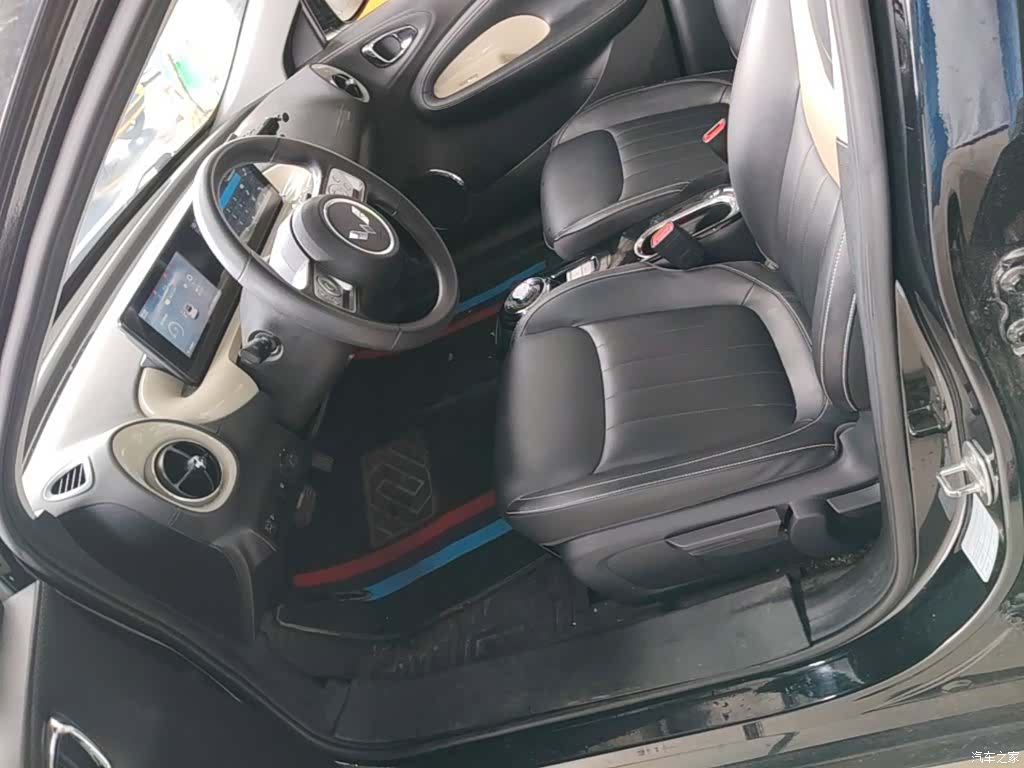 Wuling Bingo, 2023 15