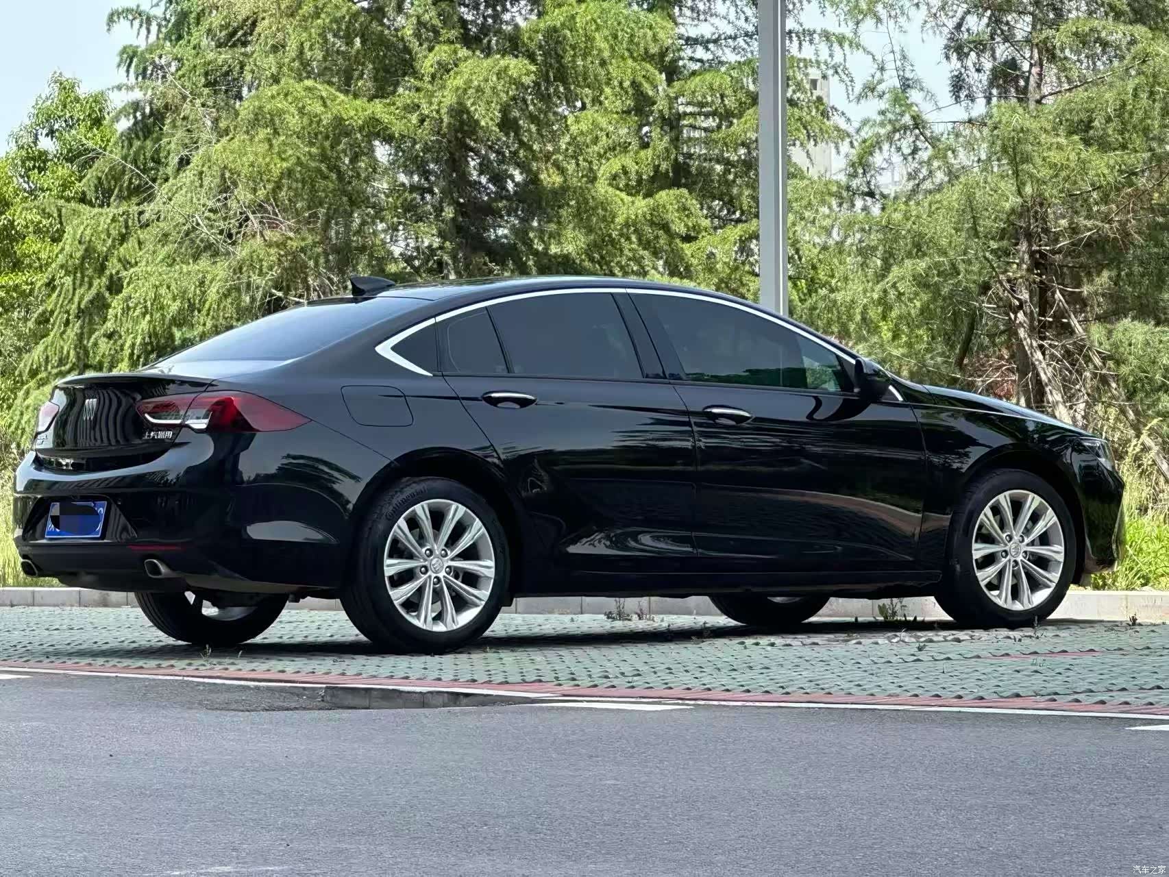 Buick Regal, 2025 7