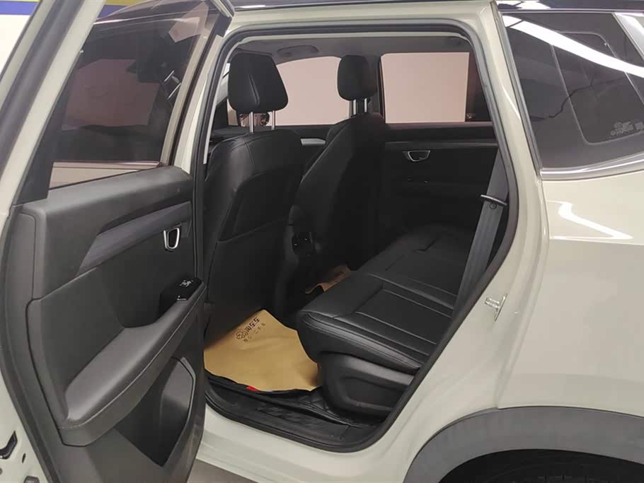 Wuling Wuling Xingchen