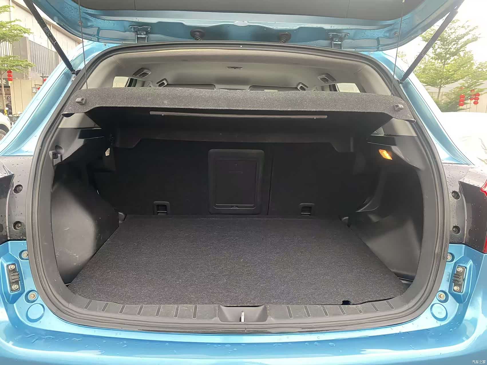 Mitsubishi ASX, 2013 14