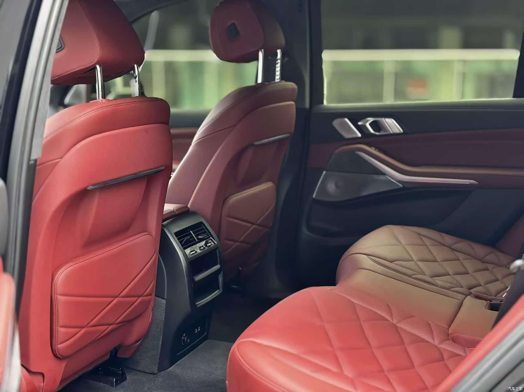 BMW X5, 2023 все фото